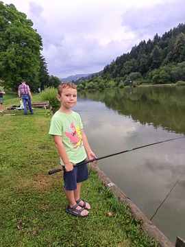 Koroška ribiška družina (2)